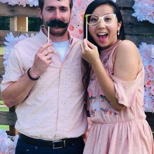 Meet your Posher, Brett